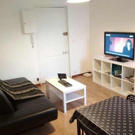 Appart Calme & Moderne Au Coeur De La Ville + Wifi La Rochelle  Kültér fotó
