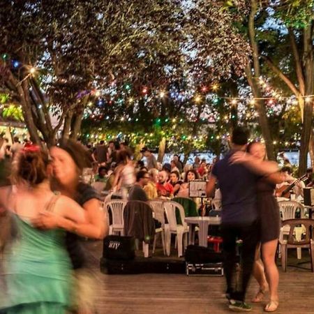 Appart Calme & Moderne Au Coeur De La Ville + Wifi La Rochelle  Kültér fotó