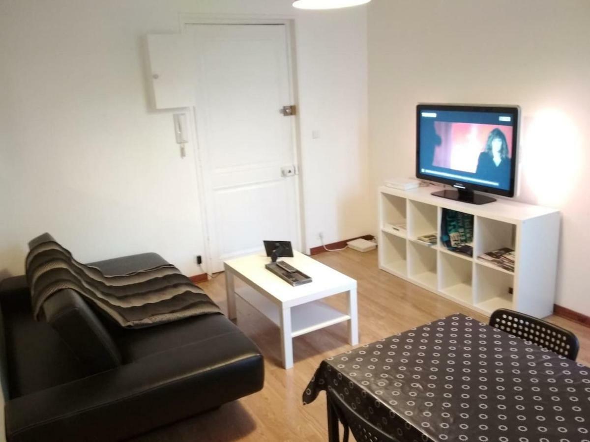 Appart Calme & Moderne Au Coeur De La Ville + Wifi La Rochelle  Kültér fotó