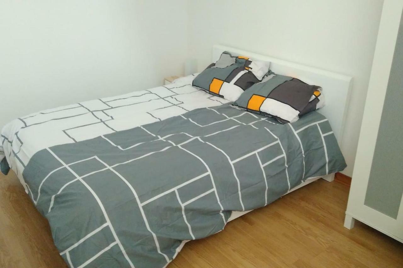 Appart Calme & Moderne Au Coeur De La Ville + Wifi La Rochelle  Kültér fotó