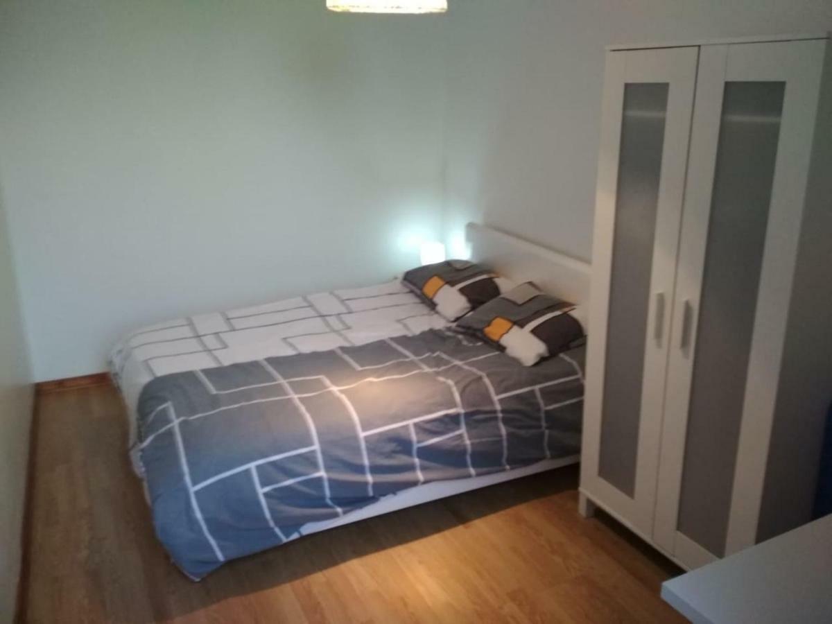 Appart Calme & Moderne Au Coeur De La Ville + Wifi La Rochelle  Kültér fotó