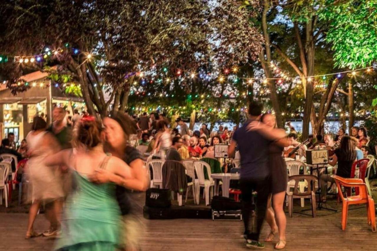 Appart Calme & Moderne Au Coeur De La Ville + Wifi La Rochelle  Kültér fotó