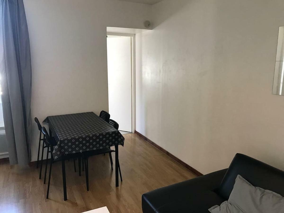 Appart Calme & Moderne Au Coeur De La Ville + Wifi La Rochelle  Kültér fotó