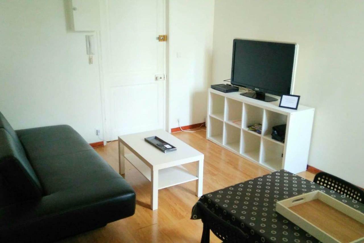Appart Calme & Moderne Au Coeur De La Ville + Wifi La Rochelle  Kültér fotó
